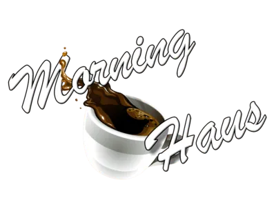 logo of show Morning Haus