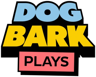 logo of show Dogbark Plays