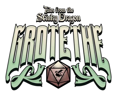 logo of show Grotethe