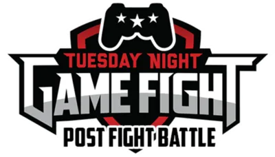 logo of show Tuesday Night Game Fight: Post Fight Battle