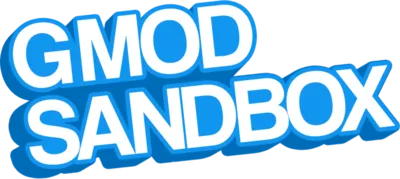 logo of show GMOD Sandbox