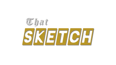 logo of show That Sketch