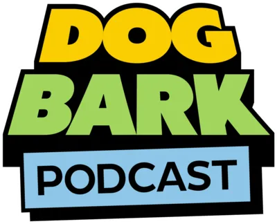 logo of show The Dogbark Podcast