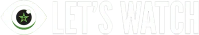 logo of show Let's Watch