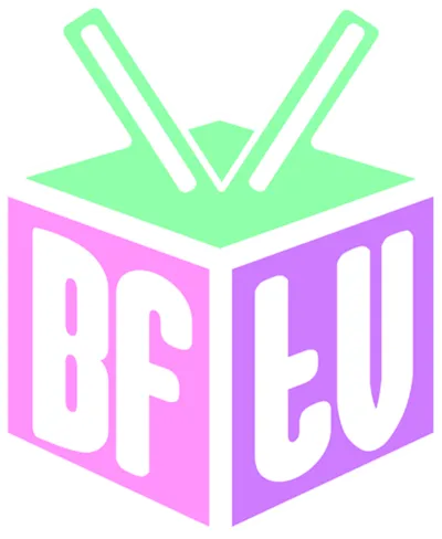 logo of show Best Friends TV