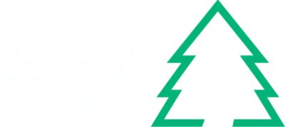 logo of show Beyond the Pine