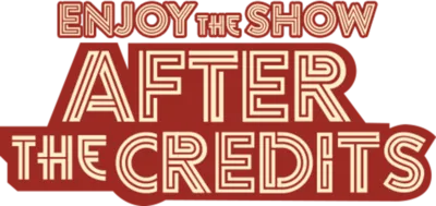 logo of show Enjoy the Show: After The Credits