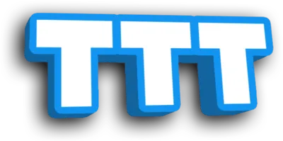 logo of show TTT