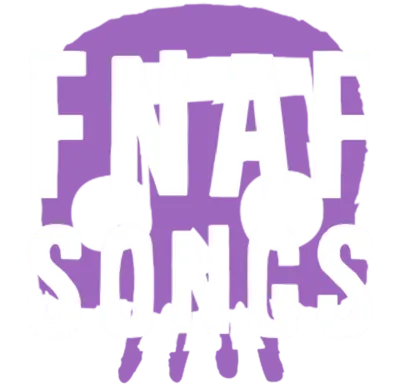 logo of show Five Nights at Freddy's Songs