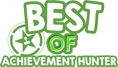 logo of show Best of Achievement Hunter