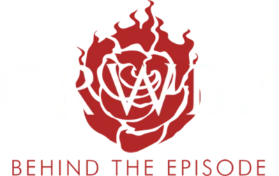 logo of show CRWBY: Behind the Episode