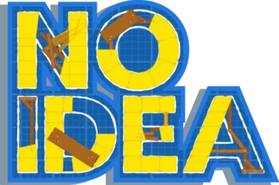 logo of show No Idea