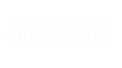 logo of show Kinda Funny Games Daily