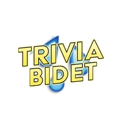 logo of show Trivia Bidet