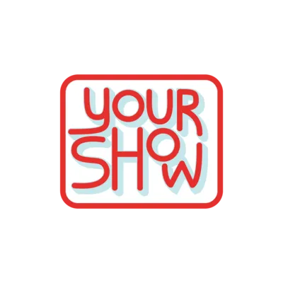 logo of show YOUR SHOW