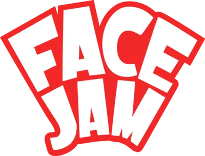 logo of show Face Jam