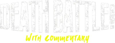 logo of show Death Battle With Commentary