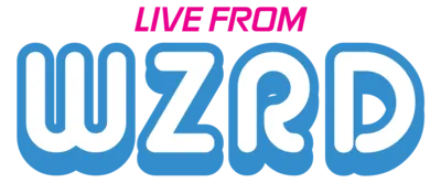 logo of show Live from WZRD