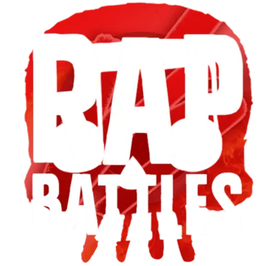 logo of show Rap Battles