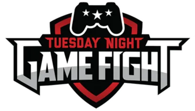 logo of show Tuesday Night Game Fight