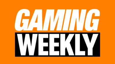 logo of show Gaming Weekly