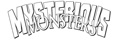 logo of show Mysterious Monsters