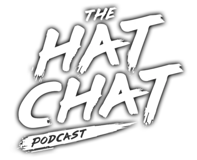 logo of show Hat Chat