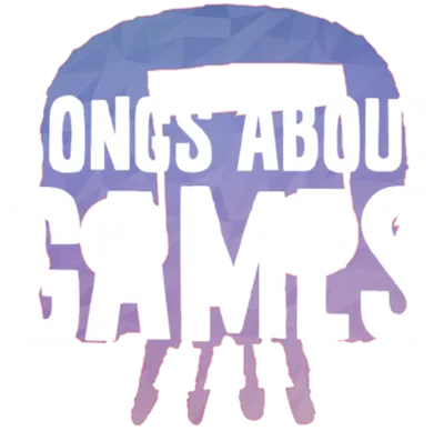 logo of show Songs About Games