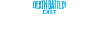 logo of show Death Battle Cast: Sudden Death