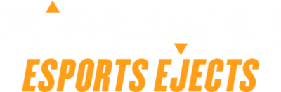 logo of show ESPORTS EJECTS