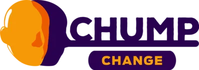 logo of show CHUMP: Chump Change