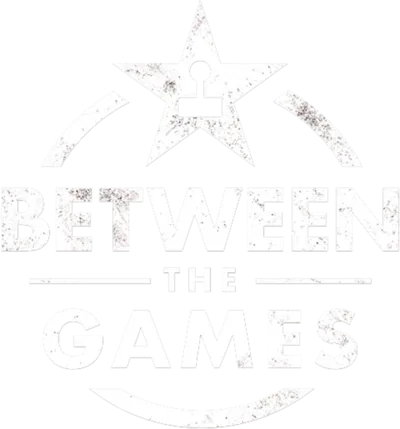 logo of show Between the Games