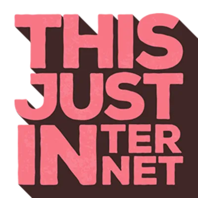 logo of show This Just Internet