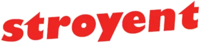 logo of show Stroyent