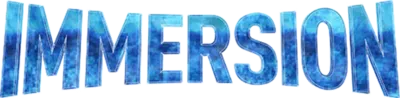 logo of show Immersion