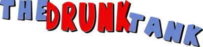 logo of show Drunk Tank