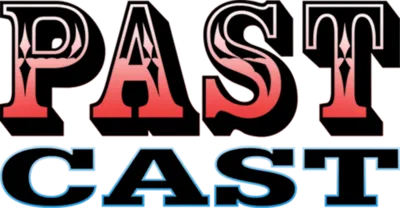 logo of show Past Cast