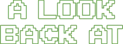 logo of show A Look Back At