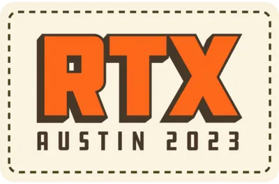 logo of show RTX