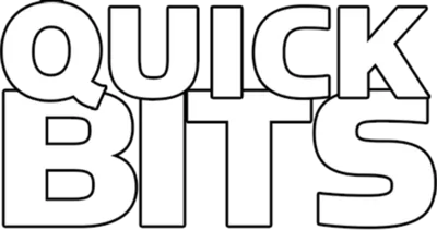 logo of show Quick Bits