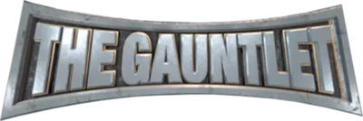 logo of show The Gauntlet