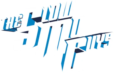 logo of show The Slow Mo Guys