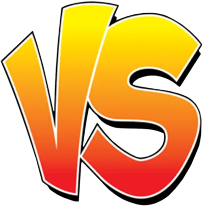 logo of show VS