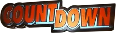 logo of show Countdown