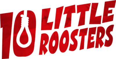 logo of show Ten Little Roosters