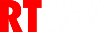 logo of show RT Showcase