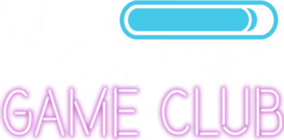 logo of show The Patch Game Club