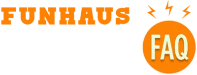 logo of show FAQ Podcast [Funhaus Answers Questions]