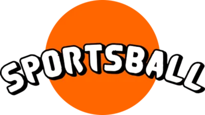 logo of show Sportsball