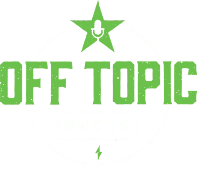 logo of show Off Topic